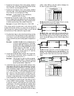 Preview for 31 page of Daikin DC80VC Installation Instructions Manual