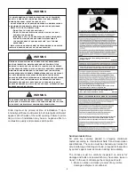 Preview for 4 page of Daikin DC92SS Installation Instructions Manual