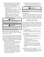 Preview for 5 page of Daikin DC92SS Installation Instructions Manual