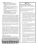 Preview for 8 page of Daikin DC92SS Installation Instructions Manual