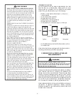 Preview for 9 page of Daikin DC92SS Installation Instructions Manual