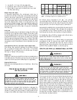 Preview for 11 page of Daikin DC92SS Installation Instructions Manual