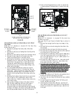 Preview for 21 page of Daikin DC92SS Installation Instructions Manual