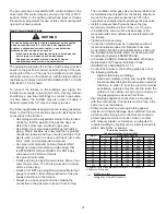 Preview for 27 page of Daikin DC92SS Installation Instructions Manual