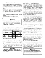 Preview for 14 page of Daikin DC97MC Installation Instructions Manual