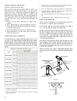 Preview for 20 page of Daikin DC97MC Installation Instructions Manual