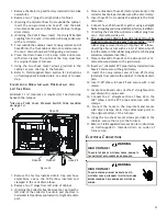 Preview for 27 page of Daikin DC97MC Installation Instructions Manual