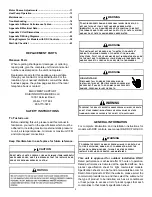 Preview for 2 page of Daikin DCC Series Installation Instructions Manual