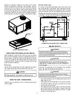 Preview for 5 page of Daikin DCC Series Installation Instructions Manual