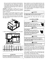 Preview for 6 page of Daikin DCC Series Installation Instructions Manual