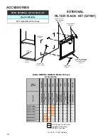 Preview for 10 page of Daikin DD80VC Service Instructions Manual