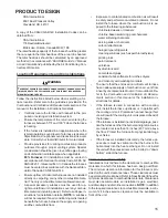 Preview for 15 page of Daikin DD80VC Service Instructions Manual