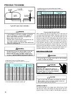 Preview for 28 page of Daikin DD80VC Service Instructions Manual