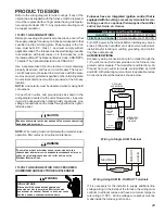 Preview for 29 page of Daikin DD80VC Service Instructions Manual