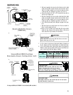 Preview for 73 page of Daikin DD80VC Service Instructions Manual