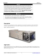 Preview for 6 page of Daikin DIII-NET Operation And Maintenance Manual