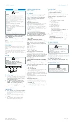 Preview for 3 page of Daikin DKN-MP130-24MP Installation Instructions Manual