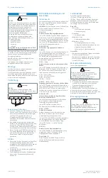 Preview for 4 page of Daikin DKN-MP130-24MP Installation Instructions Manual