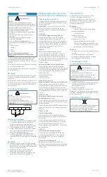 Preview for 5 page of Daikin DKN-MP130-24MP Installation Instructions Manual