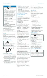 Preview for 6 page of Daikin DKN-MP130-24MP Installation Instructions Manual