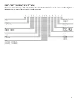 Preview for 5 page of Daikin DM80SN Service Instructions Manual