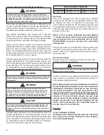 Preview for 8 page of Daikin DM80SN Service Instructions Manual