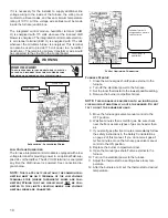 Preview for 10 page of Daikin DM80SN Service Instructions Manual