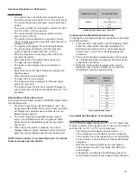 Preview for 11 page of Daikin DM80SN Service Instructions Manual