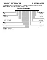 Preview for 5 page of Daikin DM80TN Service Instructions Manual