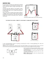 Preview for 30 page of Daikin DM80TN Service Instructions Manual