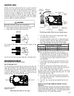 Preview for 37 page of Daikin DM80TN Service Instructions Manual