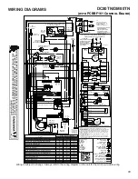 Preview for 43 page of Daikin DM80TN Service Instructions Manual