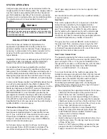 Preview for 12 page of Daikin DM92SN Service Instructions Manual