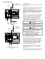 Preview for 14 page of Daikin DM92SN Service Instructions Manual