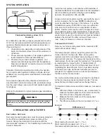 Preview for 15 page of Daikin DM92SN Service Instructions Manual