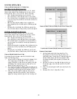 Preview for 20 page of Daikin DM92SN Service Instructions Manual