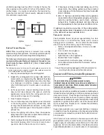 Preview for 7 page of Daikin DM96SE Installation Instructions Manual