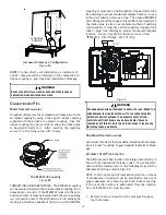 Preview for 12 page of Daikin DM96SE Installation Instructions Manual