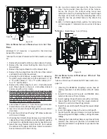 Preview for 19 page of Daikin DM96SE Installation Instructions Manual