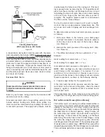 Preview for 24 page of Daikin DM96SE Installation Instructions Manual