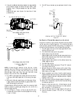 Preview for 27 page of Daikin DM96SE Installation Instructions Manual