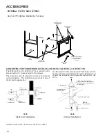 Preview for 10 page of Daikin DM97MC Service Instructions Manual