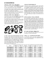 Preview for 11 page of Daikin DM97MC Service Instructions Manual