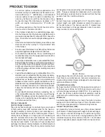 Preview for 17 page of Daikin DM97MC Service Instructions Manual