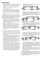 Preview for 38 page of Daikin DM97MC Service Instructions Manual