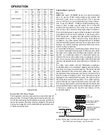 Preview for 43 page of Daikin DM97MC Service Instructions Manual