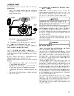 Preview for 59 page of Daikin DM97MC Service Instructions Manual