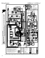 Preview for 68 page of Daikin DM97MC Service Instructions Manual