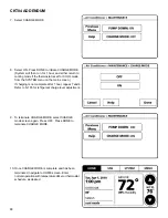 Preview for 88 page of Daikin DX20VC Series Service Instructions Manual