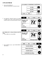 Preview for 96 page of Daikin DX20VC Series Service Instructions Manual